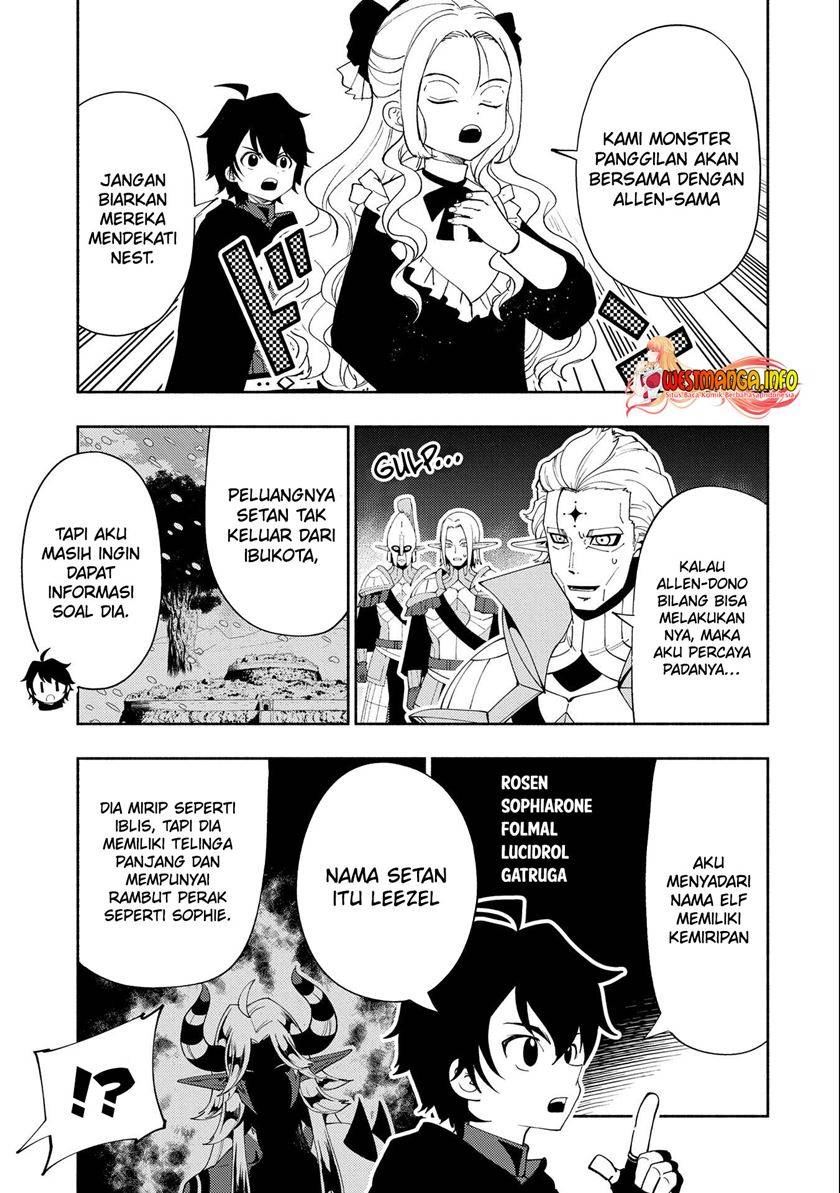 Hell Mode: Yarikomi Suki no Gamer wa Hai Settei no Isekai de Musou Suruw