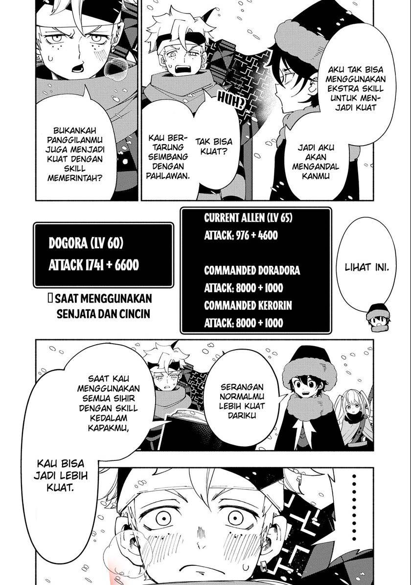Hell Mode: Yarikomi Suki no Gamer wa Hai Settei no Isekai de Musou Suruw