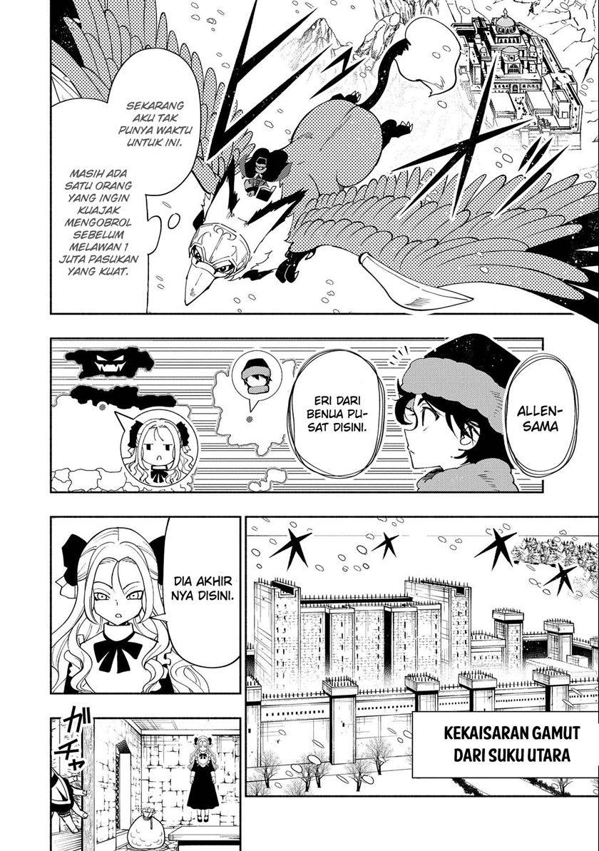 Hell Mode: Yarikomi Suki no Gamer wa Hai Settei no Isekai de Musou Suruw