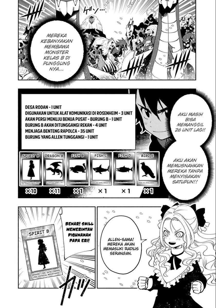Hell Mode: Yarikomi Suki no Gamer wa Hai Settei no Isekai de Musou Suruw
