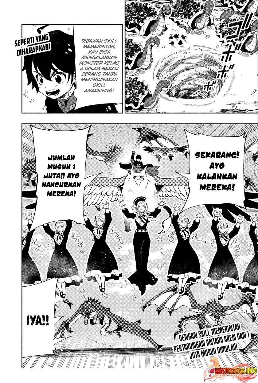 Hell Mode: Yarikomi Suki no Gamer wa Hai Settei no Isekai de Musou Suruw