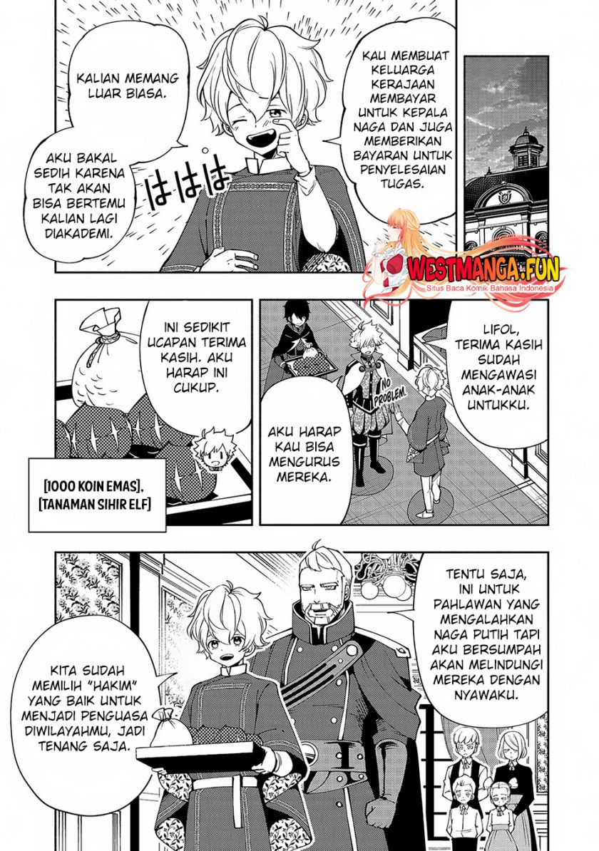 Hell Mode: Yarikomi Suki no Gamer wa Hai Settei no Isekai de Musou Suru Chapter 56