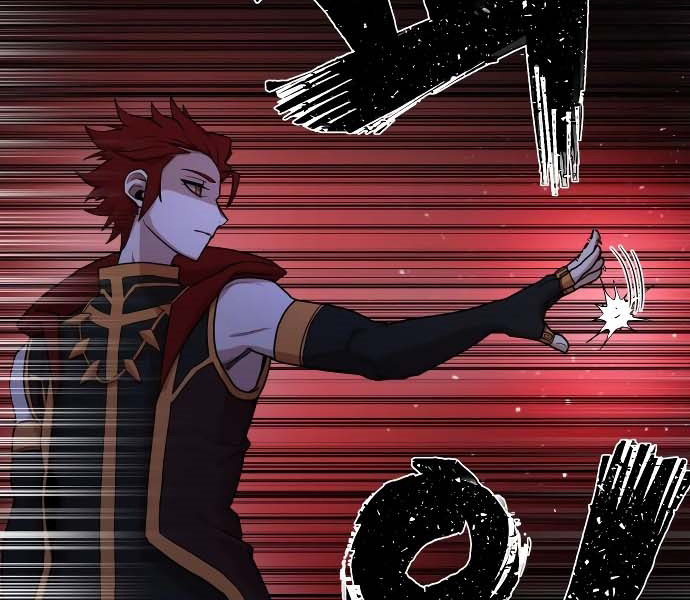Hero Has Returned