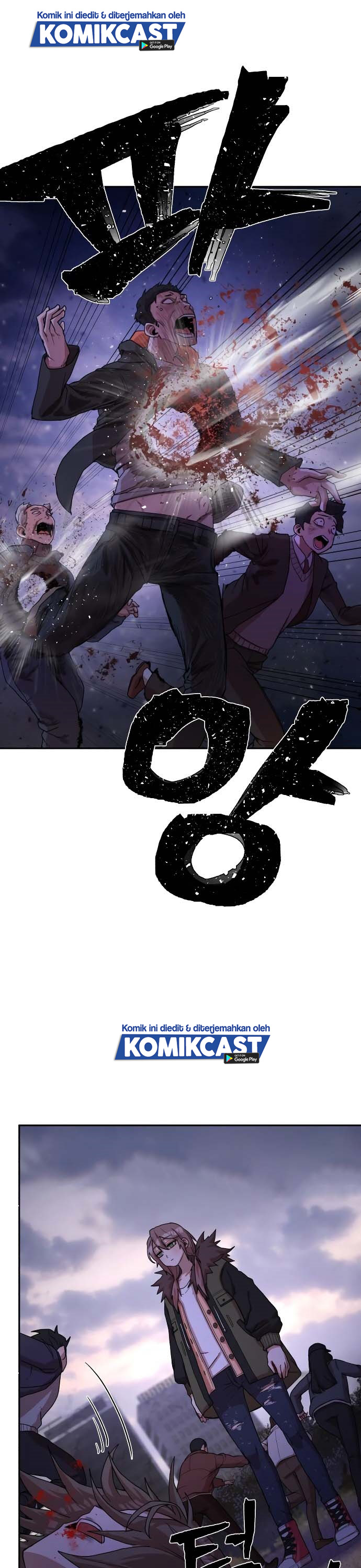 Hero Has Returned