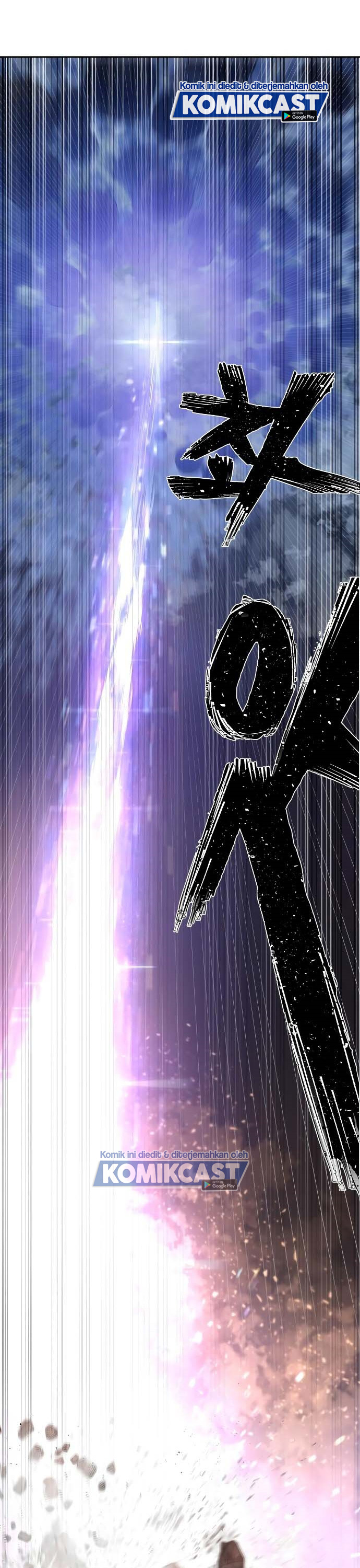 Hero Has Returned