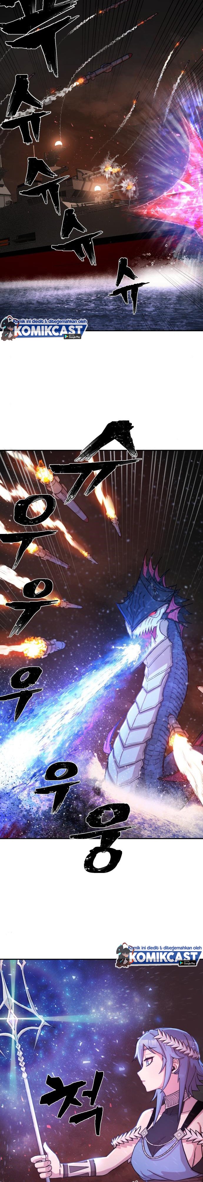 Hero Has Returned