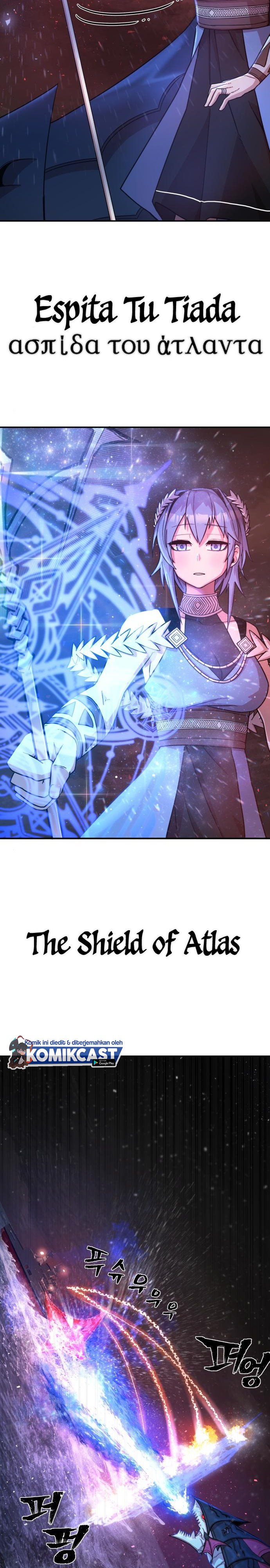 Hero Has Returned