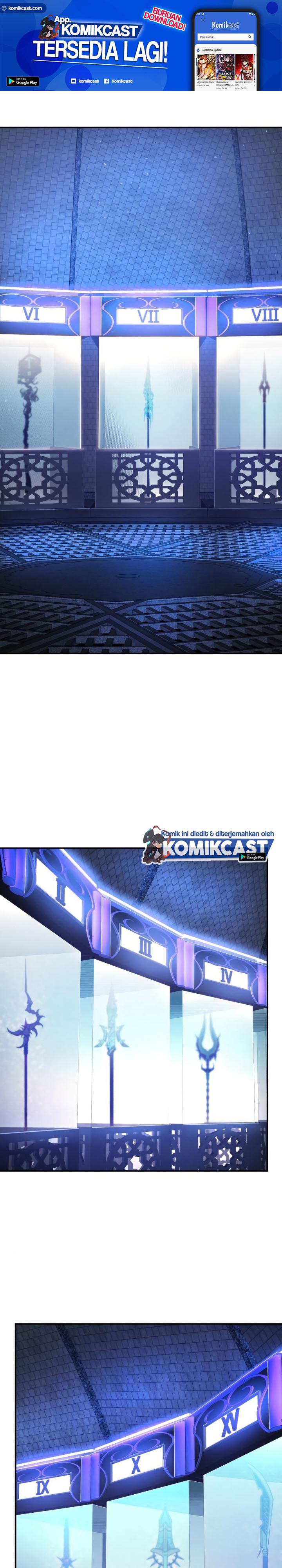 Hero Has Returned