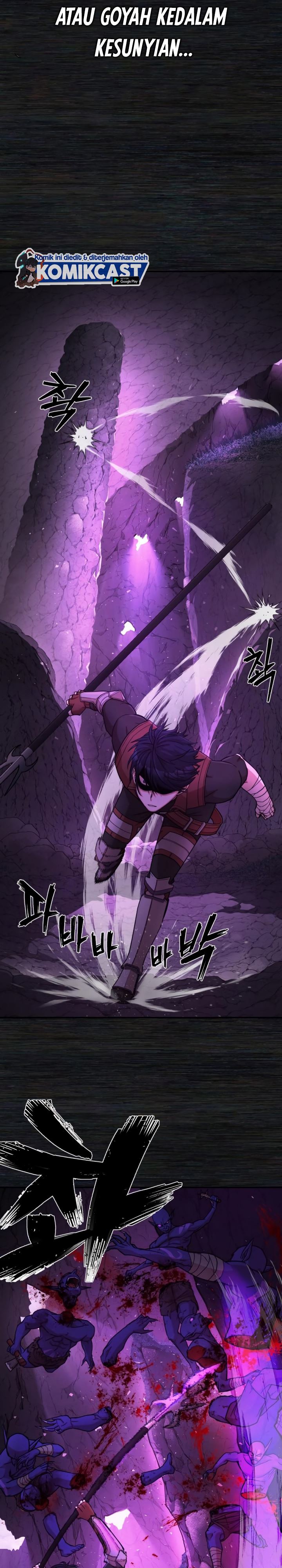 Hero Has Returned