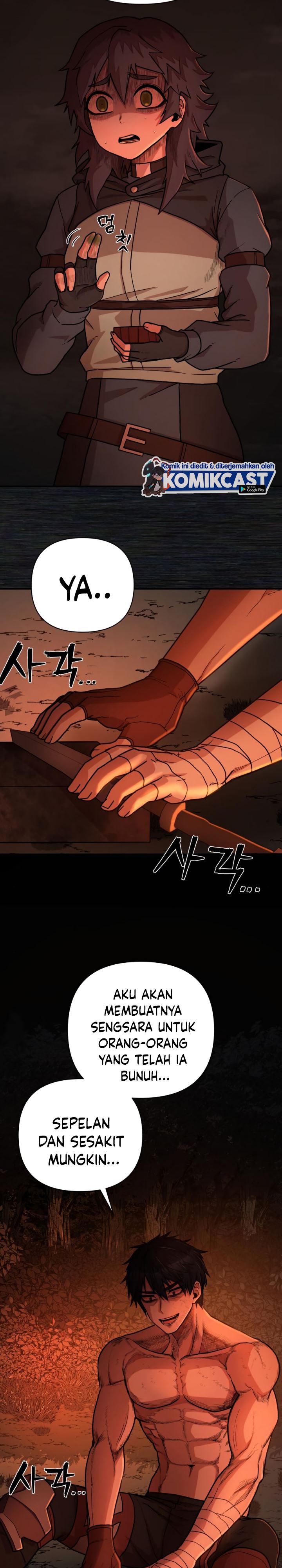 Hero Has Returned