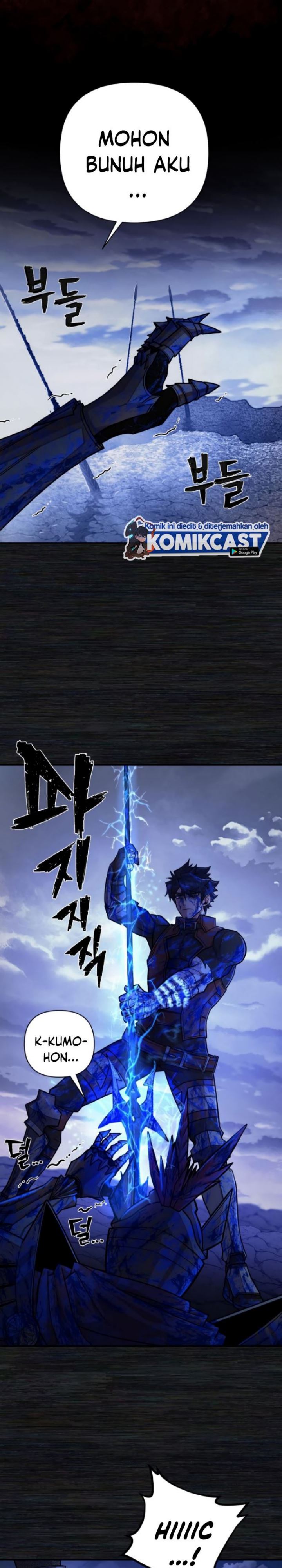 Hero Has Returned