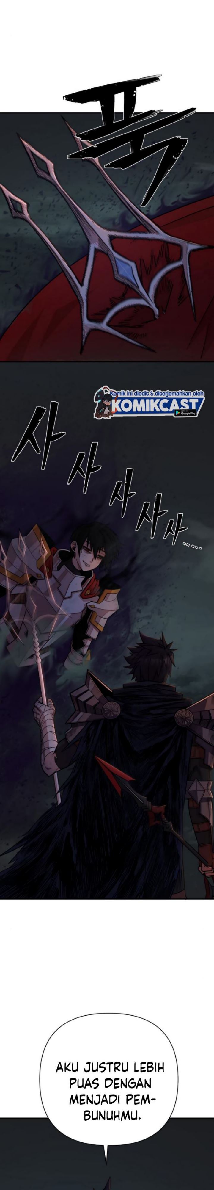 Hero Has Returned