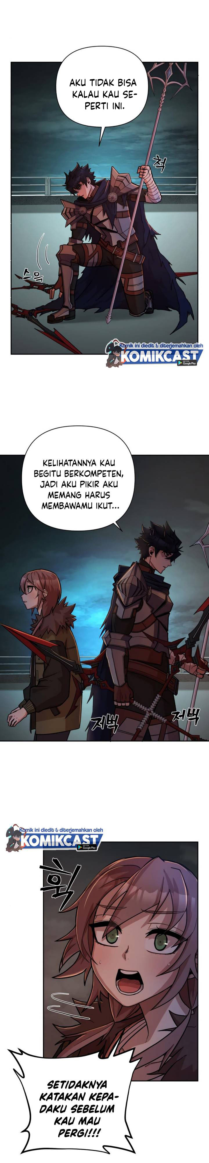 Hero Has Returned