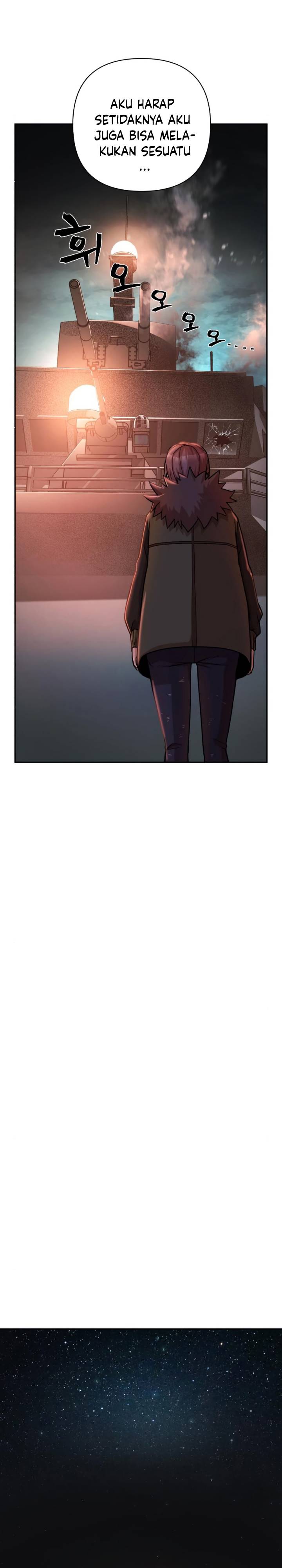 Hero Has Returned