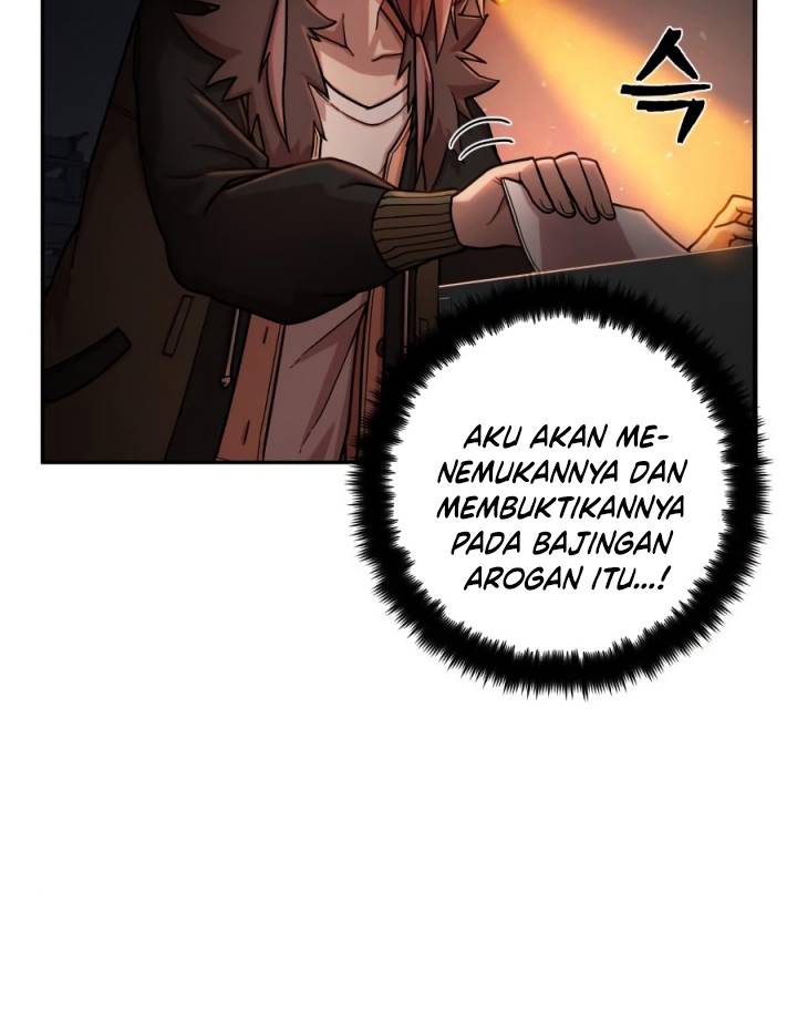Hero Has Returned