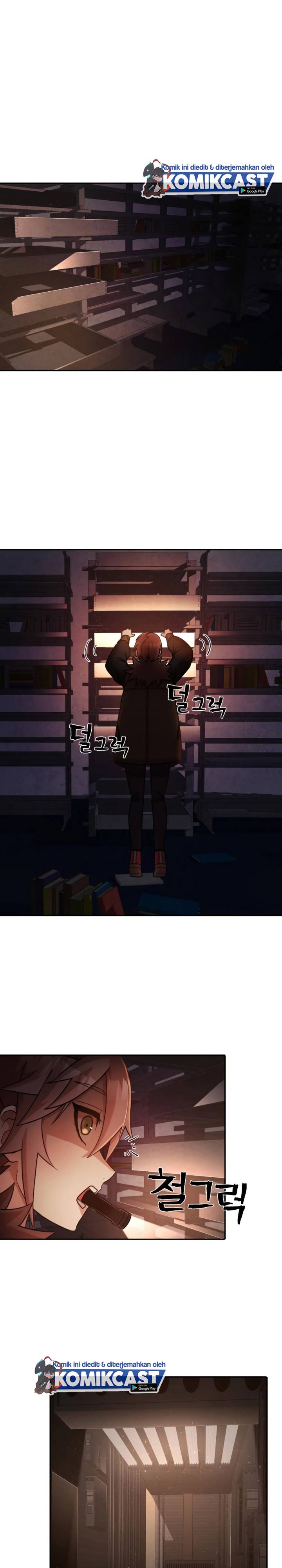 Hero Has Returned