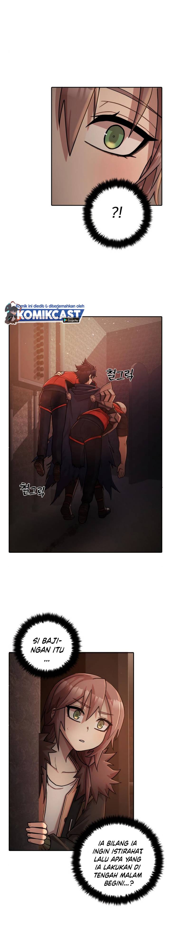 Hero Has Returned