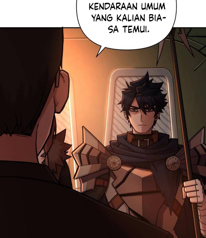 Hero Has Returned