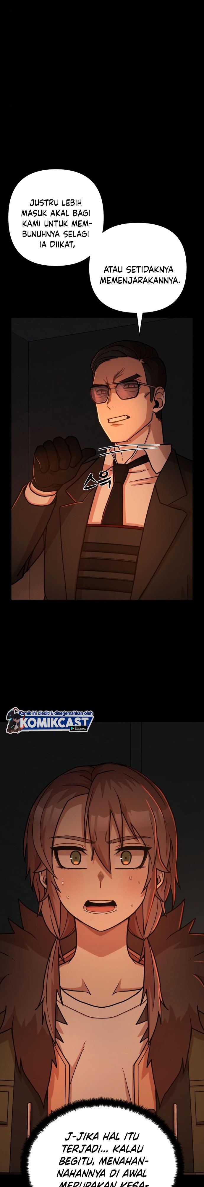 Hero Has Returned