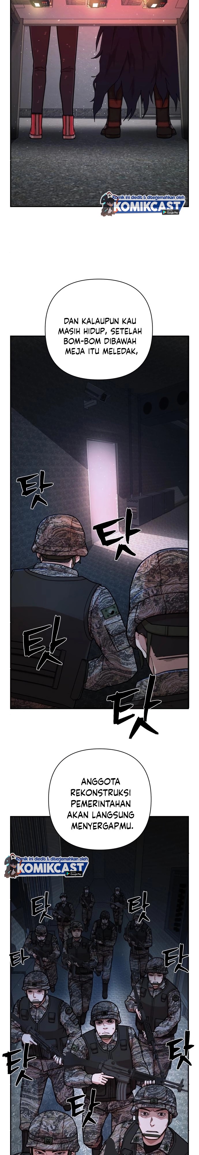 Hero Has Returned