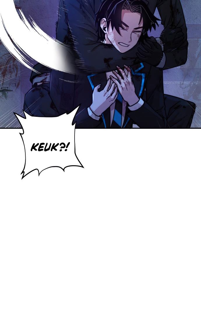 Hero Has Returned