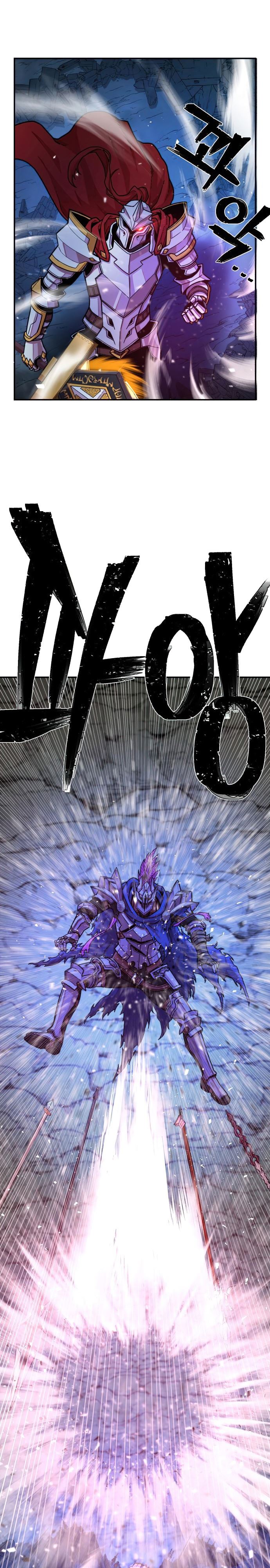 Hero Has Returned