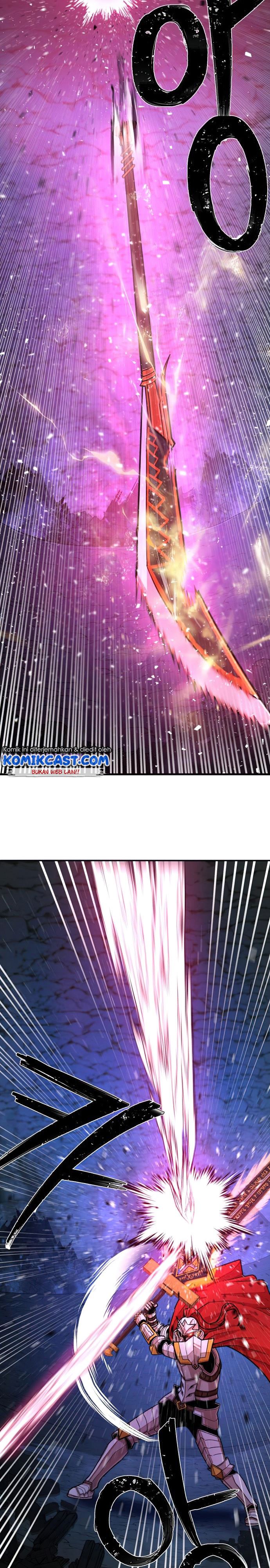 Hero Has Returned