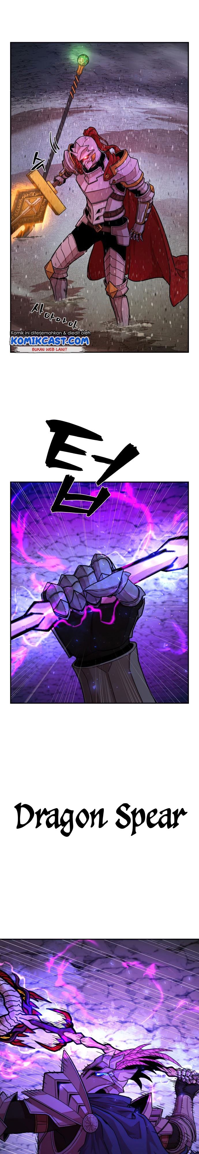 Hero Has Returned