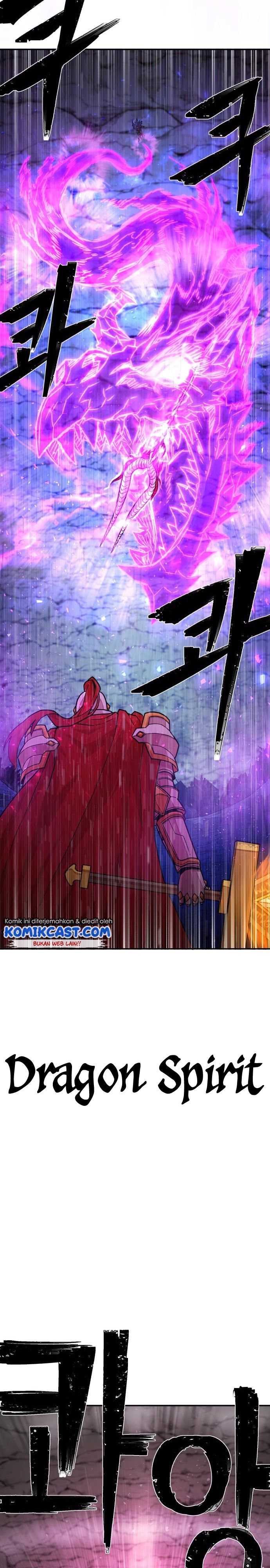 Hero Has Returned