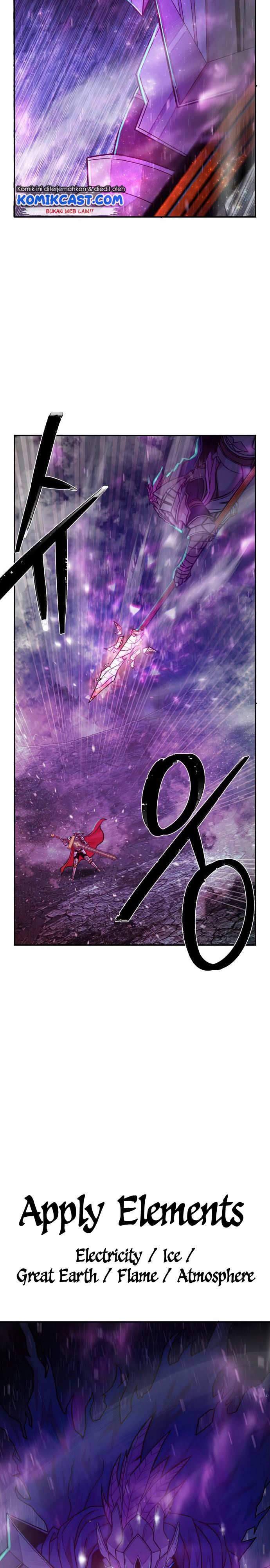 Hero Has Returned