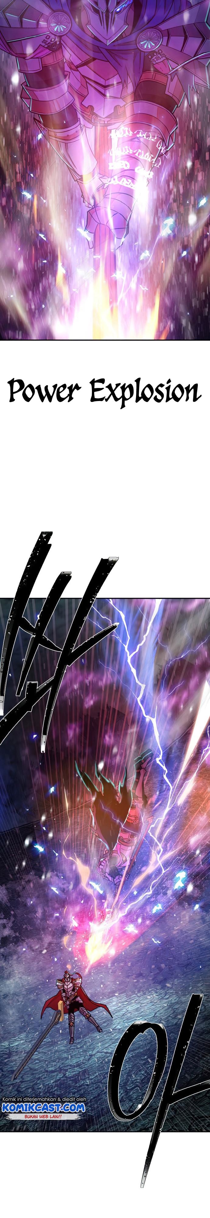 Hero Has Returned
