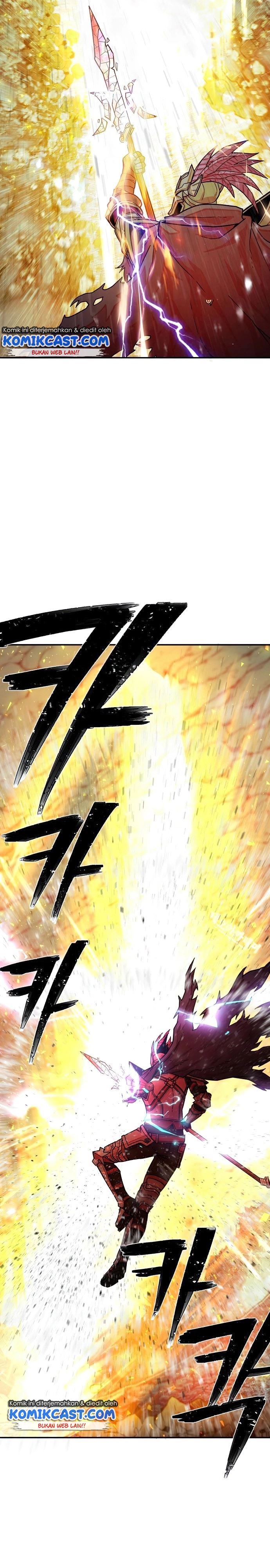 Hero Has Returned