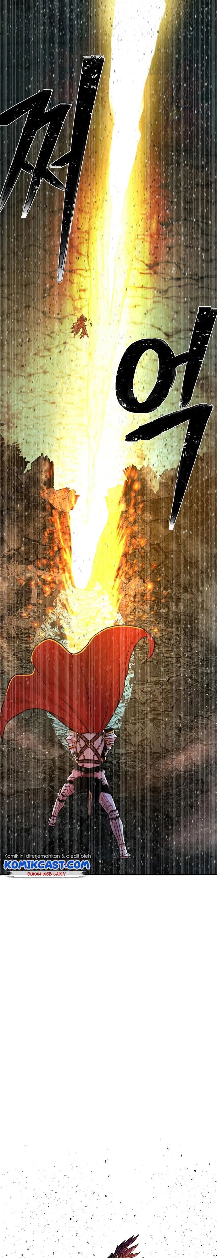 Hero Has Returned
