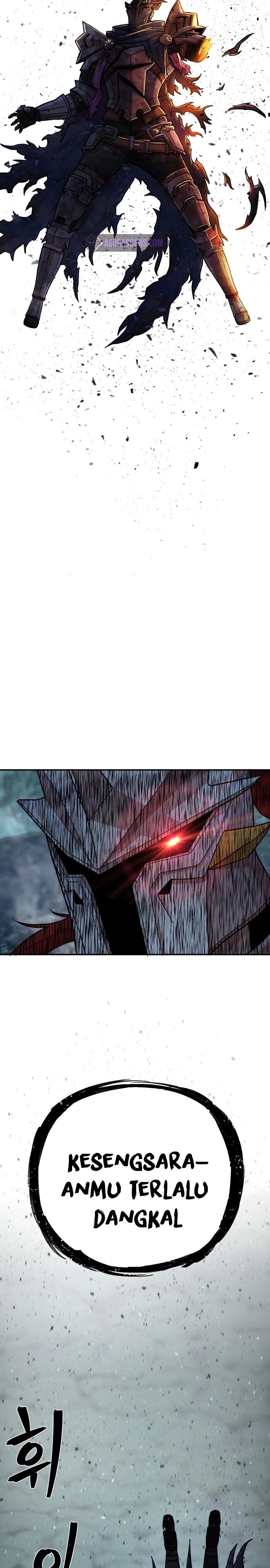 Hero Has Returned