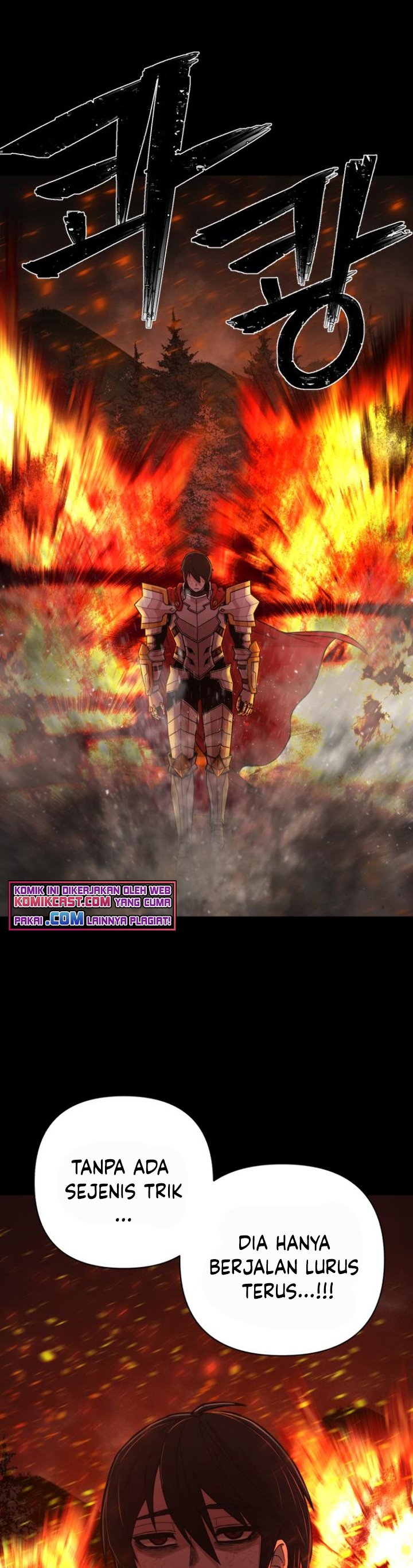 Hero Has Returned