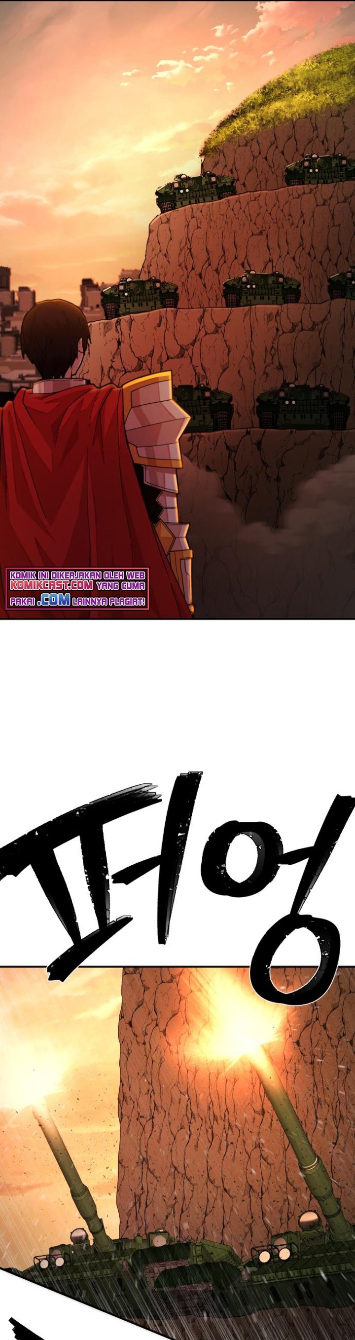 Hero Has Returned