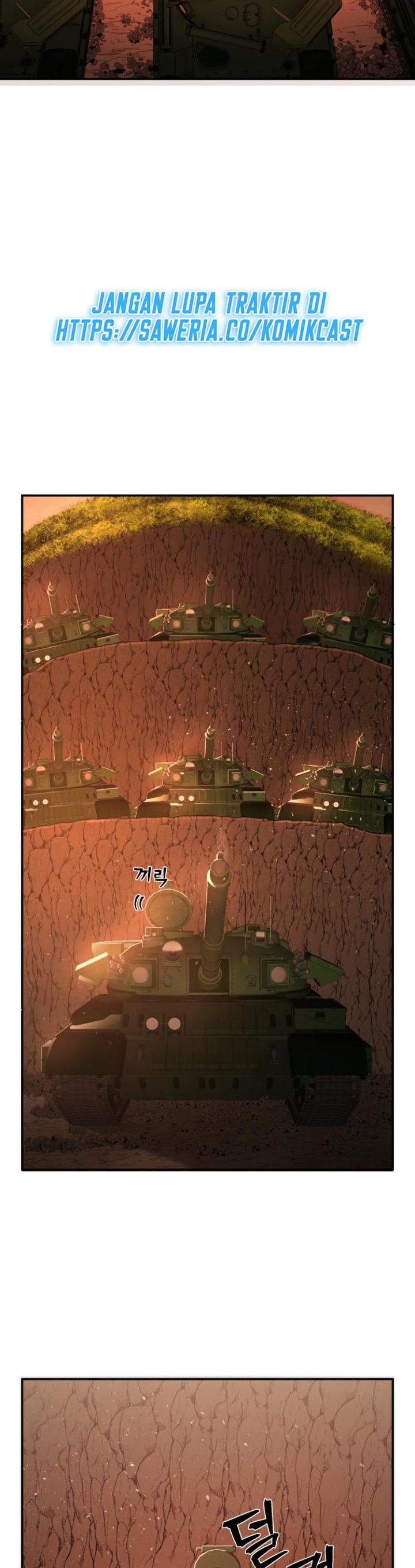 Hero Has Returned