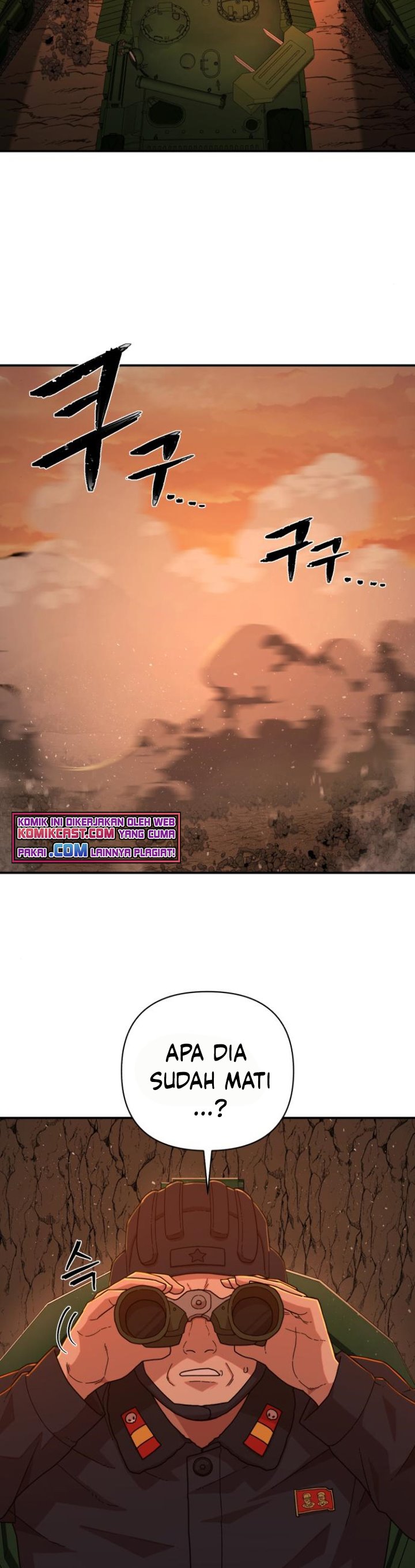 Hero Has Returned
