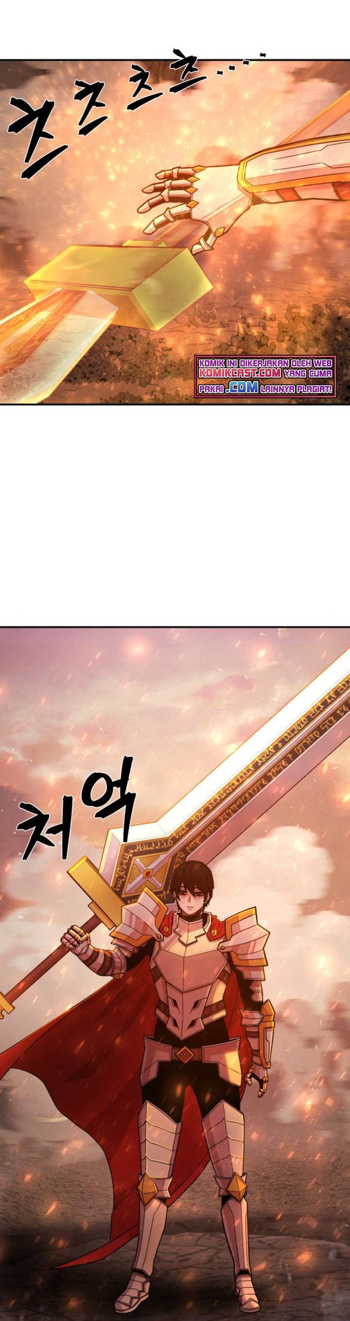 Hero Has Returned