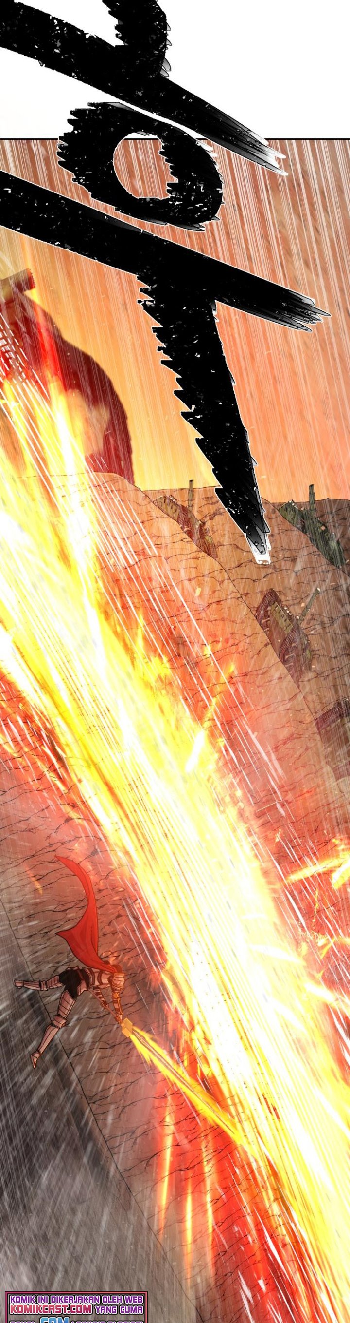 Hero Has Returned