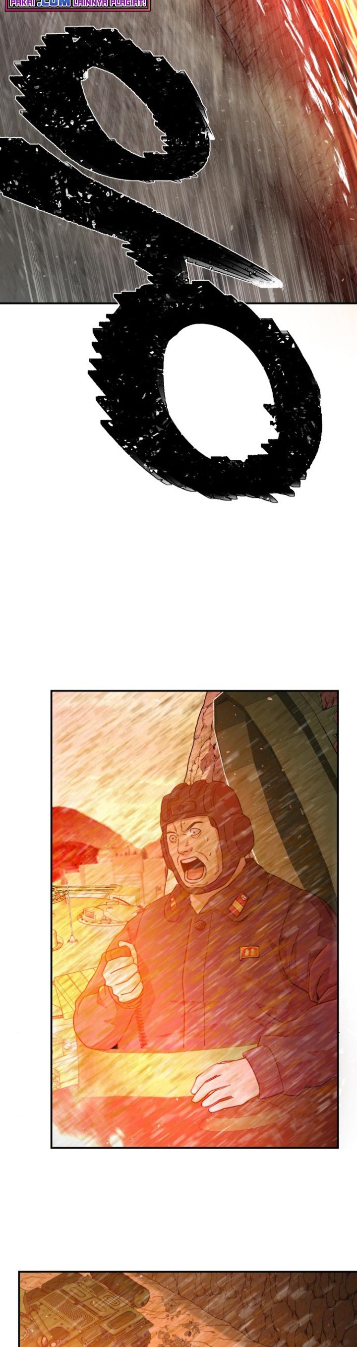 Hero Has Returned