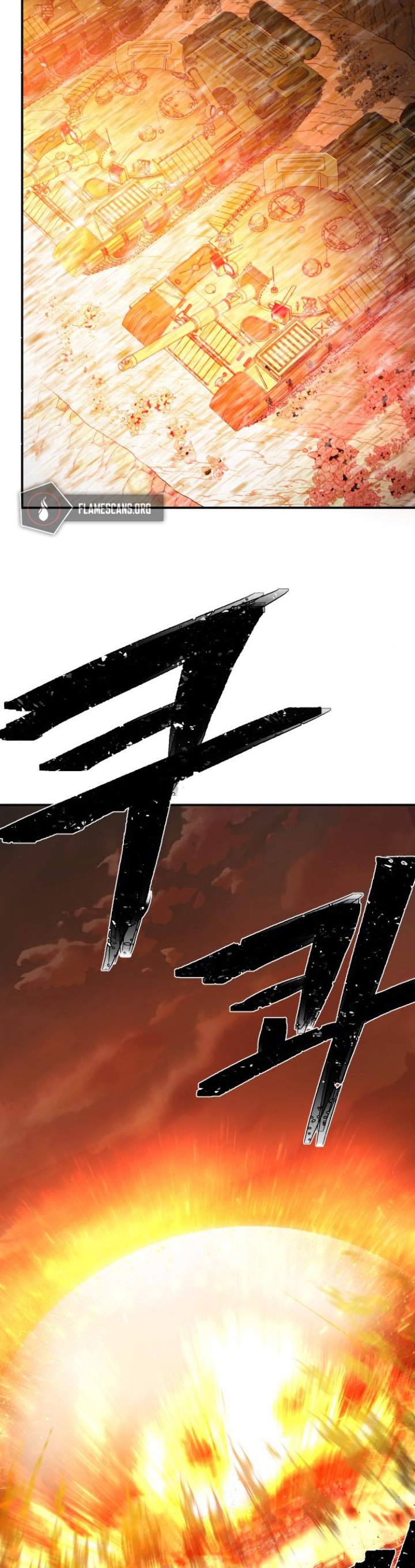 Hero Has Returned