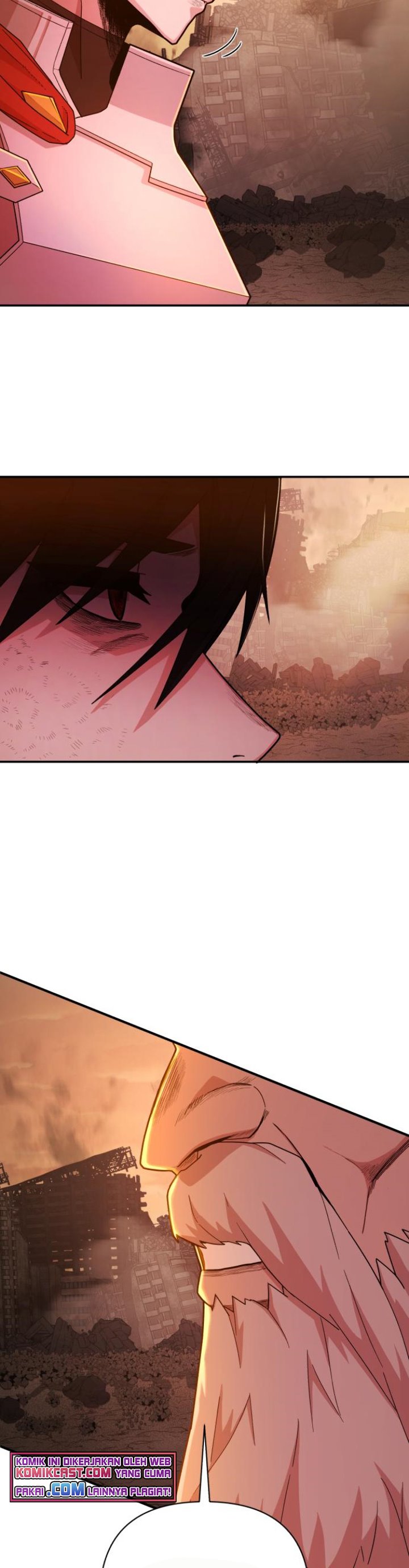 Hero Has Returned