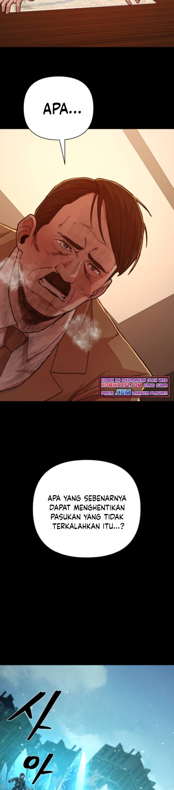 Hero Has Returned