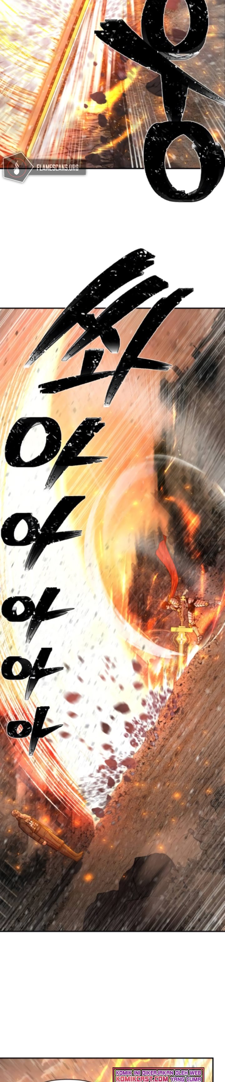 Hero Has Returned