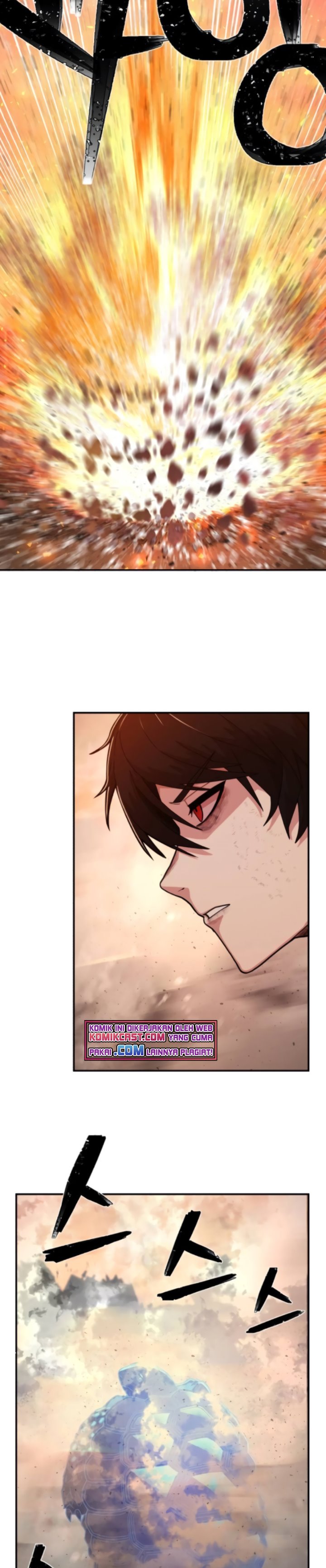 Hero Has Returned