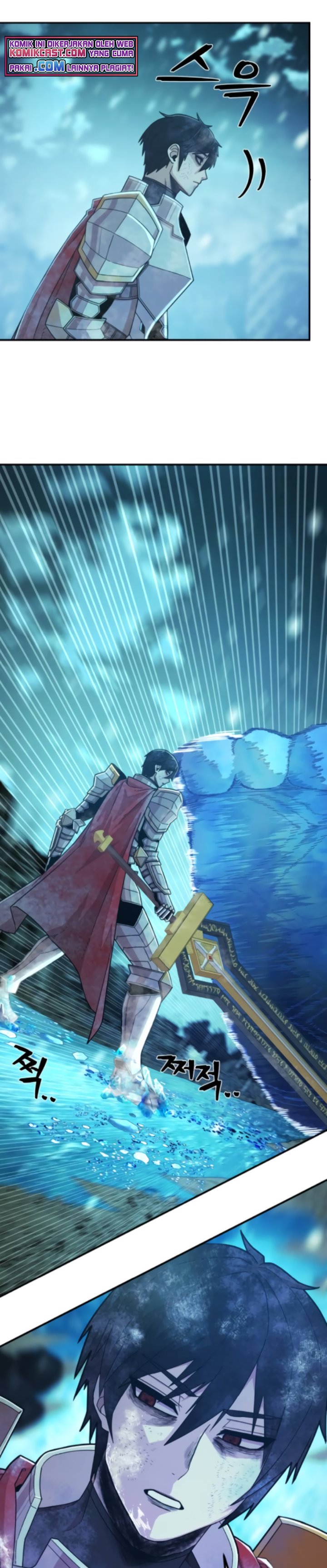 Hero Has Returned