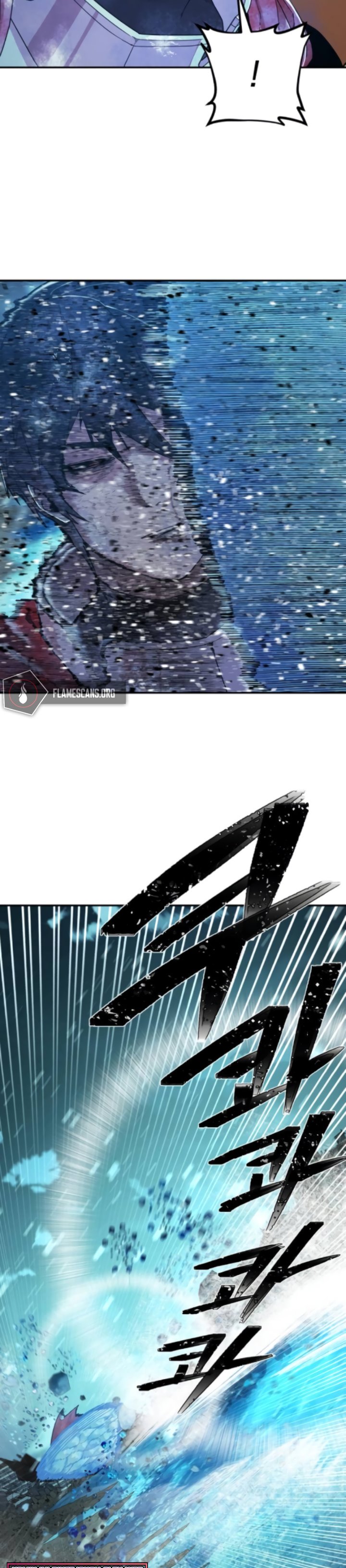 Hero Has Returned