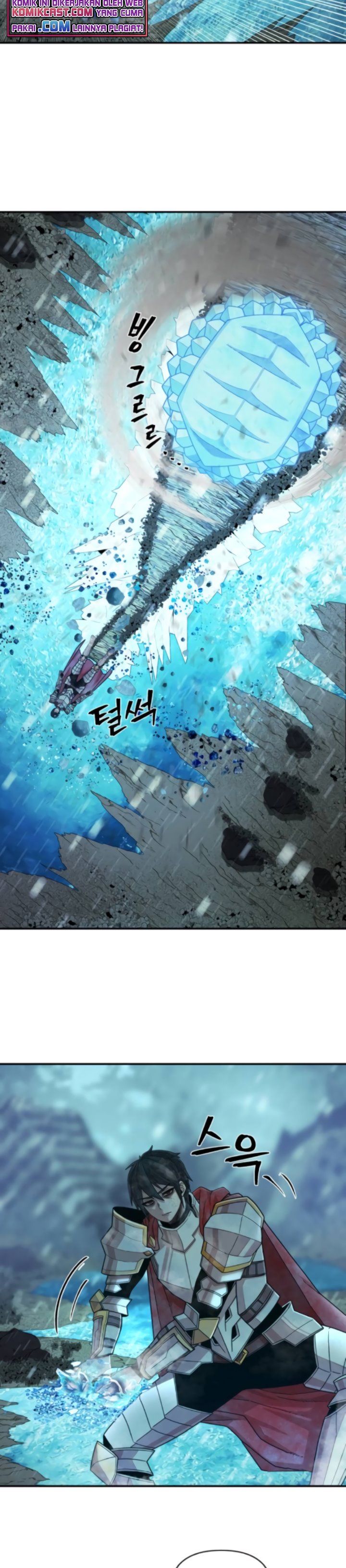 Hero Has Returned