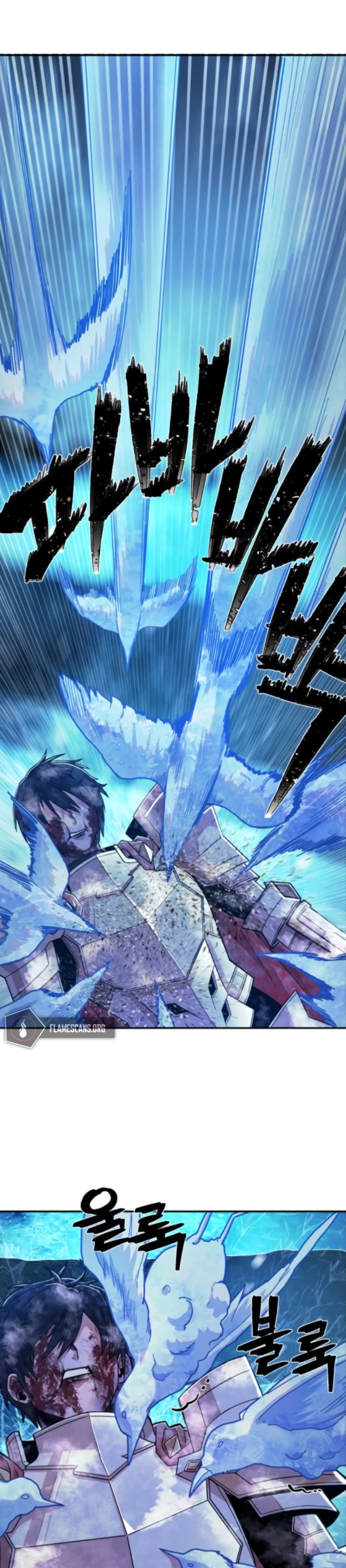 Hero Has Returned